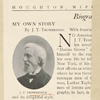 J.T. Trowbridge. 