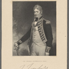 Sir Thomas Trowbridge, Bart. T. Trowbridge [signature]. 