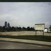 Block 098: North End Avenue between Warren Street and Park Place (west side)