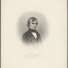 I. Toucey [signature]. U.S. Senator from Connecticut