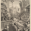 Gin Lane
