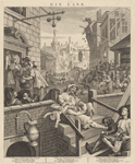 Gin Lane