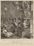 Credulity, Superstition, and Fanaticism.  A Medley.
