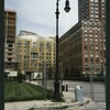 Block 098: Park Place between North End Avenue and River Terrace (north side)