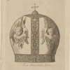 A Greek Patriarchal Crown