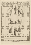 Plan of a Mosque