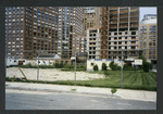 Block 098: Park Place between North End Avenue and River Terrace (north side)
