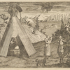 A Lapland Hut
