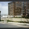 Block 098: Park Place between North End Avenue and River Terrace (north side)