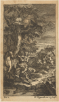 Cassandra, Frontispiece, Vol. 1