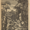 Cassandra, Frontispiece, Vol. 2
