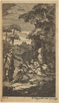 Cassandra, Frontispiece, Vol. 2