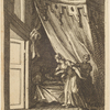 Cassandra, Frontispiece, Vol. 3