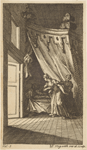 Cassandra, Frontispiece, Vol. 3