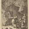 Cassandra, Frontispiece, Vol. 5