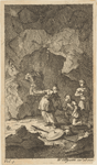 Cassandra, Frontispiece, Vol. 5