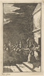 The New Metamorphosis (3) [The Abduction of Camilla]