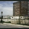 Block 098: Park Place between North End Avenue and River Terrace (north side)