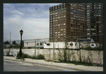 Block 098: Park Place between North End Avenue and River Terrace (north side)