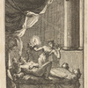 The New Metamorphosis (6) [Cupid and Psyche]