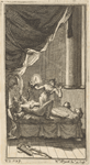 The New Metamorphosis (6) [Cupid and Psyche]