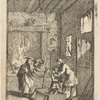 The New Metamorphosis (1: Frontispiece) [Apulius and Lucian]