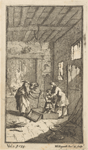The New Metamorphosis (1: Frontispiece) [Apulius and Lucian]