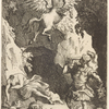 Perseus Slaying Medusa