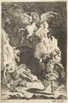 Perseus Slaying Medusa