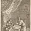 The New Metamorphosis (5) [Fantasio as a Lap-Dog in Donna Theresa's Bedchamber]