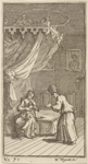 The New Metamorphosis (5) [Fantasio as a Lap-Dog in Donna Theresa's Bedchamber]