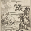 Perseus Rescuing Andromeda