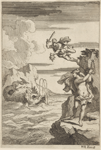 Perseus Rescuing Andromeda
