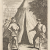 The Highland Fair [frontispiece]