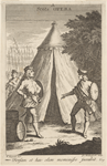 The Highland Fair [frontispiece]