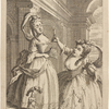 The Highland Fair [frontispiece]