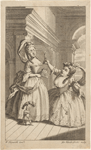 The Highland Fair [frontispiece]