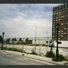 Block 098: Park Place between North End Avenue and River Terrace (north side)