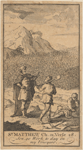 The Master of the Vineyard [Frontispiece]