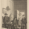 The Humours of Oxford [frontispiece]