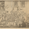 Hudibras and the Skimmington