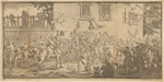 Hudibras and the Skimmington