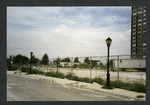 Block 098: Park Place between North End Avenue and River Terrace (north side)