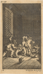 Hudibras catechized