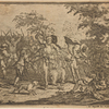 Hudibras catechized