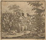 Hudibras catechized
