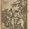 Hudibras sallying forth