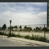 Block 098: Park Place between North End Avenue and River Terrace (north side)