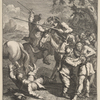 The Freeing of the galley slaves