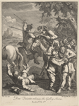 The Freeing of the galley slaves